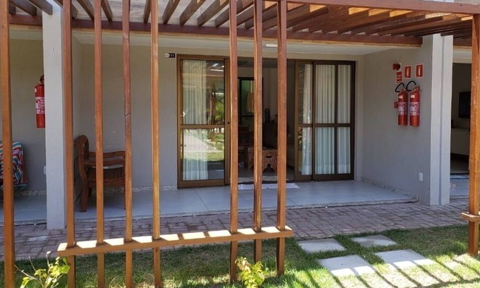 Bela Vista Maison | ITACIMIRIM VILLAGE NOVISSIMO 3 CHAMBRES à 100 mètres de la plage