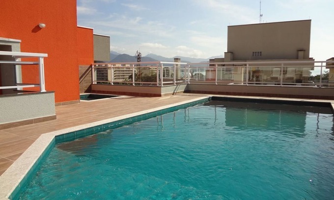 Itagua Appartement | Nouveau Fit ITAGUA AVEC PLEIN LOISIR