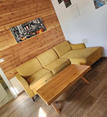 Gornot HaGalil Appartement | Itai's Corner