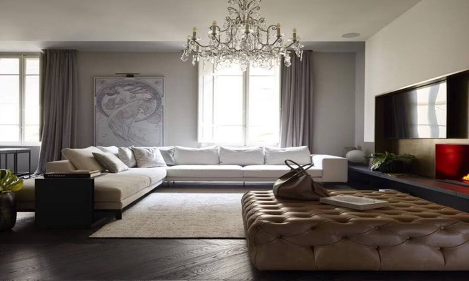 Duomo Appartement | ITALIAN LUXURY WITH TOP OF THE LINE AMENITIES IN THE PERFECT SETTING OF DUOMO