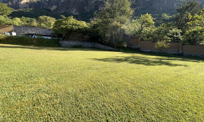 Valle de Atongo Maison | ITALIAN TYPE VILLA STUNNING MOUNTAIN VIEWS IN MOST PEACEFUL SECLUDED SETTING