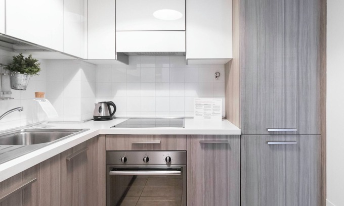 Villapizzone Appartement | Italianway - Branda Castiglioni 2