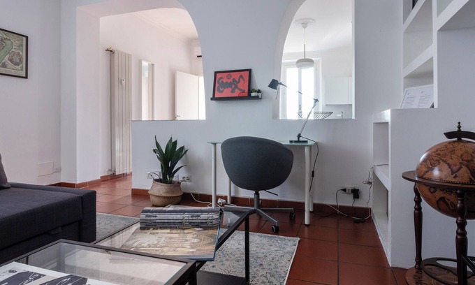 Porta Genova Appartement | Italianway - Cristoforo Colombo 5B