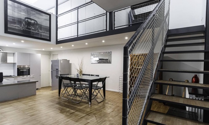 Simonetta Appartement | Italianway - Cucchiari 26