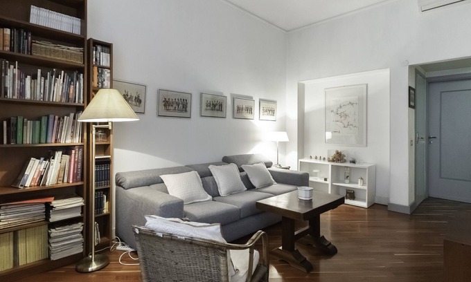 Ghisolfa Appartement | Italianway - Duprè 5