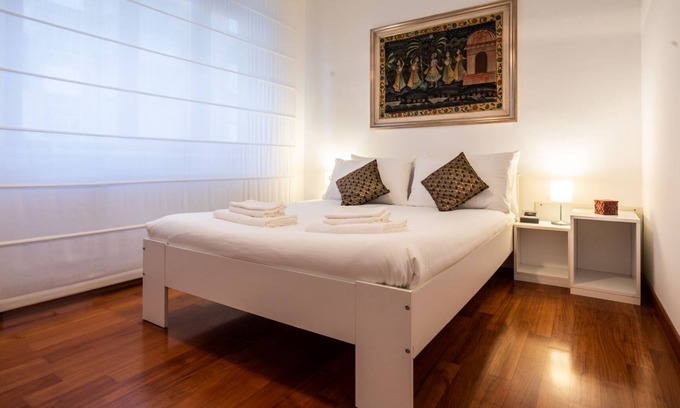 Udine Appartement | Italianway - Gradisca 8 - UD-L483-GRAD8AR