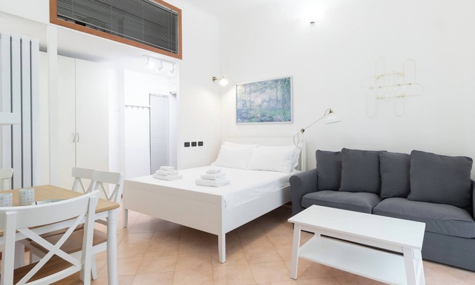 Villapizzone Appartement | Italianway - Grosseto 3