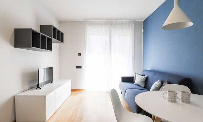 Porta Romana Appartement | Italianway - Lazzaro Papi 14 B