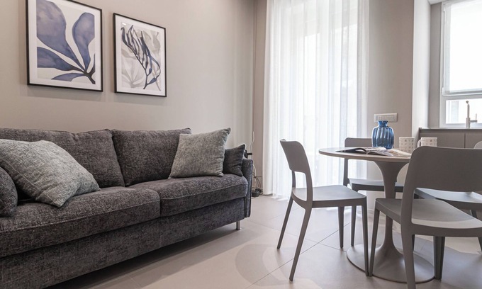 Navigli Appartement | Italianway - Maderno 4