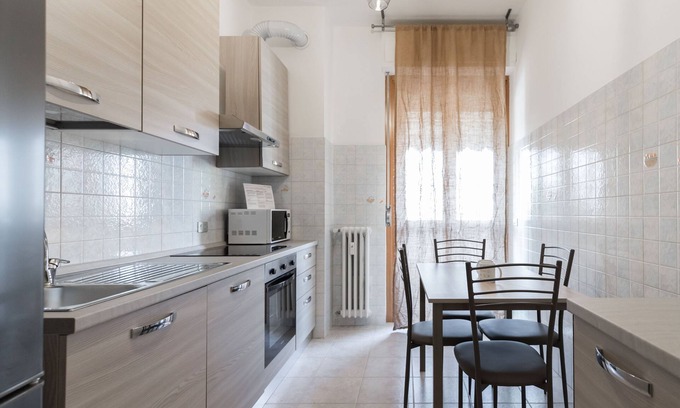 Piotello Appartement | Italianway - Marconi 3