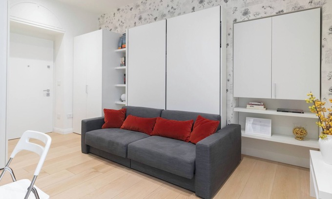 Porta Venezia Appartement | Italianway - Melzo 24