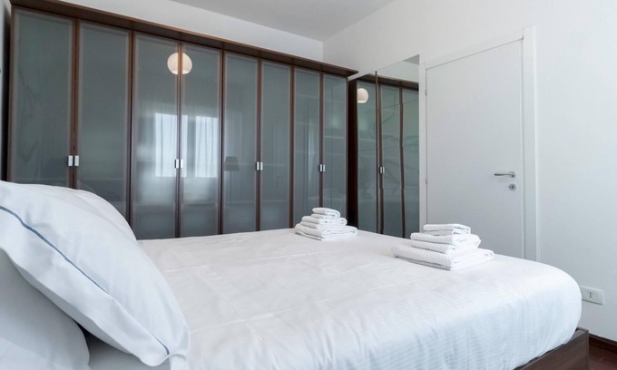 Milano San Felice Appartement | Italianway - Nona Strada 7