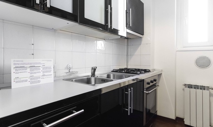Milano San Felice Appartement | Italianway - Nona Strada 7