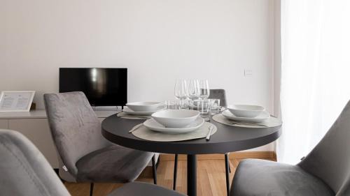 Milan Appartement | Italianway - Pasolini 70 B - Feel Uptown