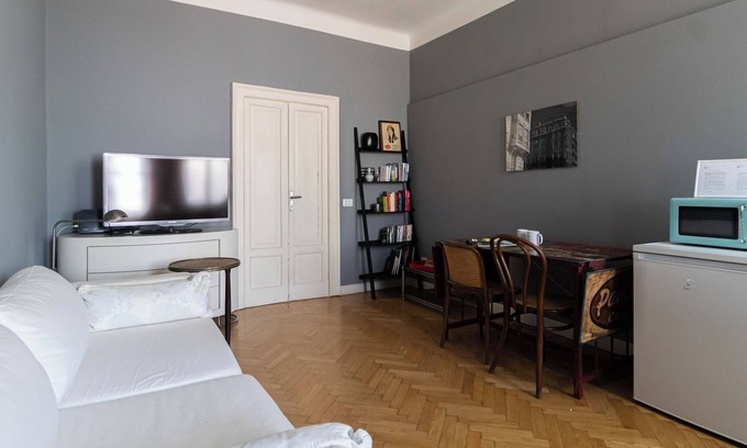 Chinatown Appartement | Italianway - Rosmini 13 B
