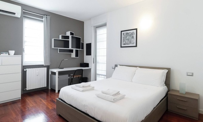 Navigli Appartement | Italianway - Tagiura 8