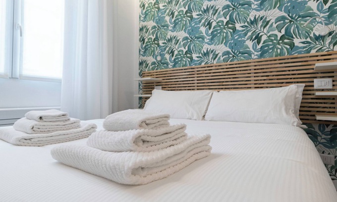 Abbadesse Appartement | Italianway - Taramelli 60