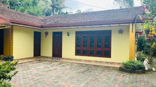 Welipitiya Appartement | Italy House