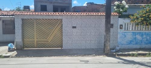 Pilar Maison | Itamaracá Dream Stay