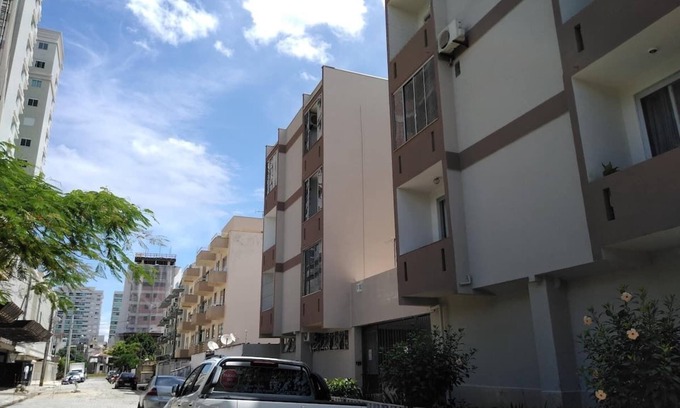 Centro Appartement | Itapema - Ap. Inteiro em Itapema Rua 129 B