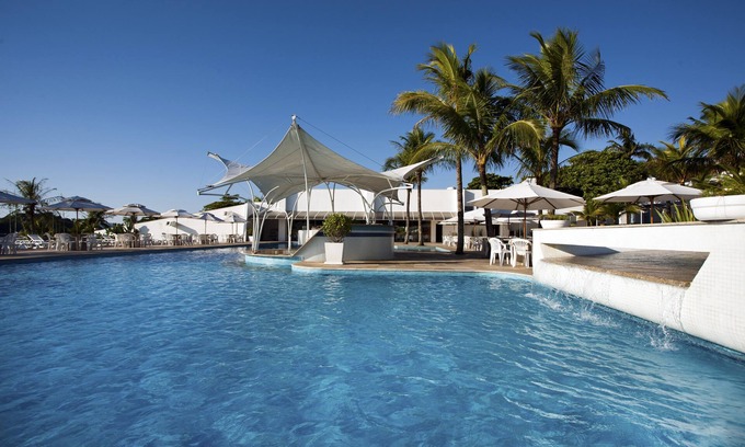 Andorinha Hôtel | Itapema Beach Hoteis by Nobile