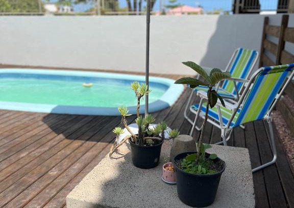 Torres Maison | Itapeva Beach