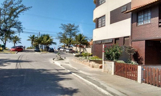 Itauna Maison | Itauna sur la plage, à côté du Surf World