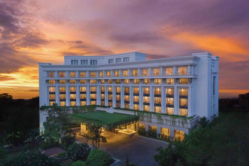 Begumpet Hôtel | ITC Kakatiya, a Luxury Collection Hotel, Hyderabad