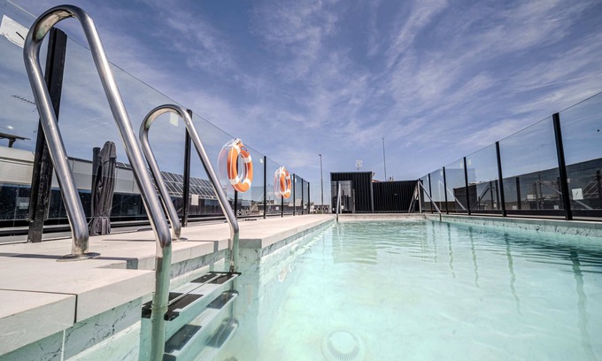 Simancas Hôtel | ITC Madrid by Soho Boutique
