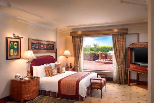 Chanakyapuri Hôtel | ITC Maurya, a Luxury Collection Hotel, New Delhi
