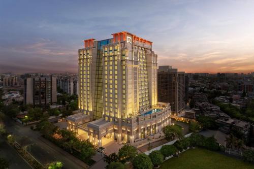 Vastrapur Hôtel | ITC Narmada, a Luxury Collection Hotel, Ahmedabad