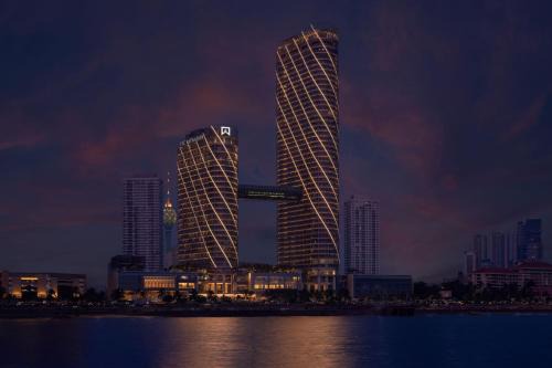 Kollupitiya Hôtel | ITC Ratnadipa, a Luxury Collection Hotel, Colombo
