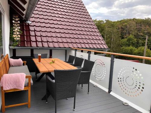Eschershausen Appartement | ITH Apartments