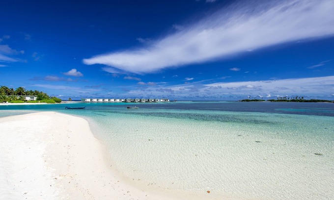 Guraidhoo Maison | Ithaa Beach Maldives