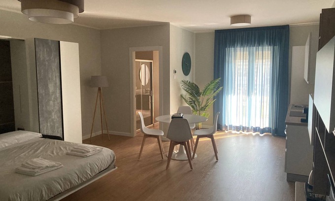 Taverna Maison | Itinera Home Residence