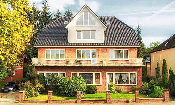 Reinbek Hôtel | ITM Hotel Bettkästchen am Sachsenwald