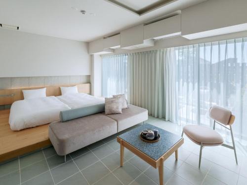 Saijo Hôtel | ITOMACHI Hotel 0