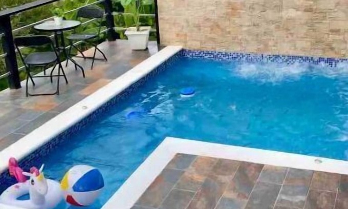 Jarabacoa Maison | It’s just time to relax