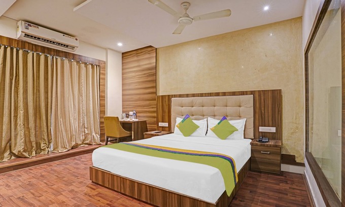 Kalina Hôtel | Treebo Trend BKC Mannat