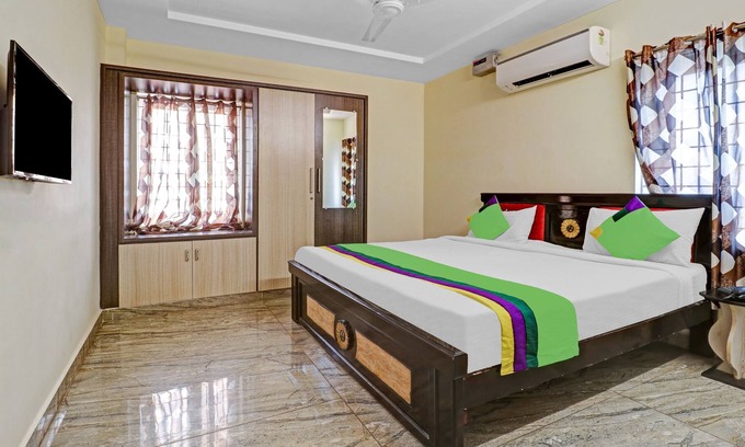 Kakinada Maison | Treebo Trend Coastal Inn