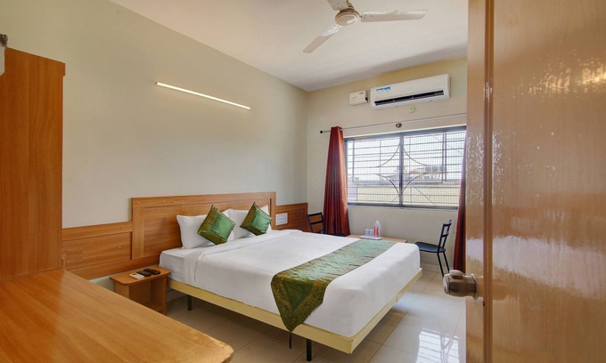 Rajajinagar Hôtel | Treebo Trip KES Residency