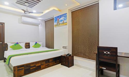 Manikonda Hôtel | Itsy Hotels J A Royal Suites Manikonda