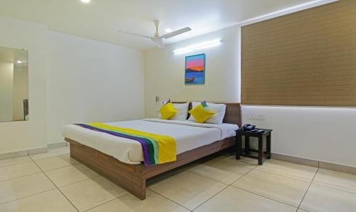Vijayawada Hôtel | Itsy Hotels N Square