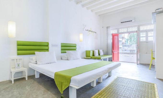 Heritage Town Hôtel | Itsy Hotels Red Lotus Heritage, Promenade Beach