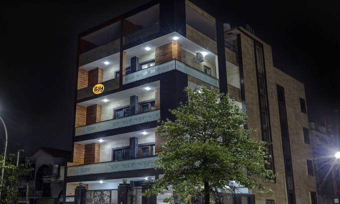 Sector 27 Hôtel | Itsy Hotels Vibe 2