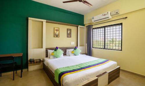Udupi Hôtel | Itsy Hotels Vijaya Residency