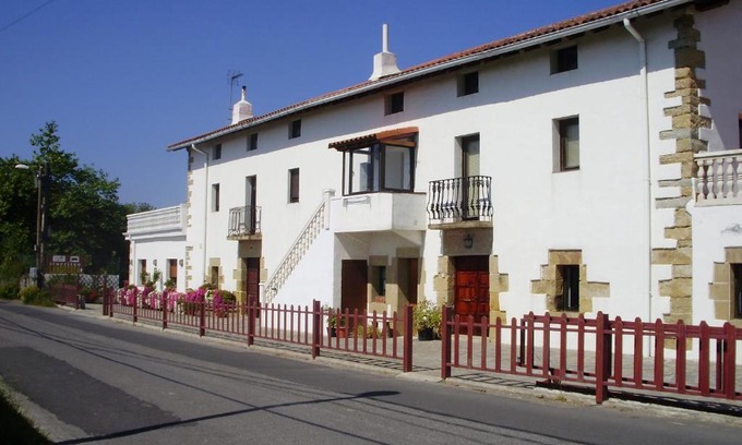 Igueldo Maison | Iturritxo Landetxea