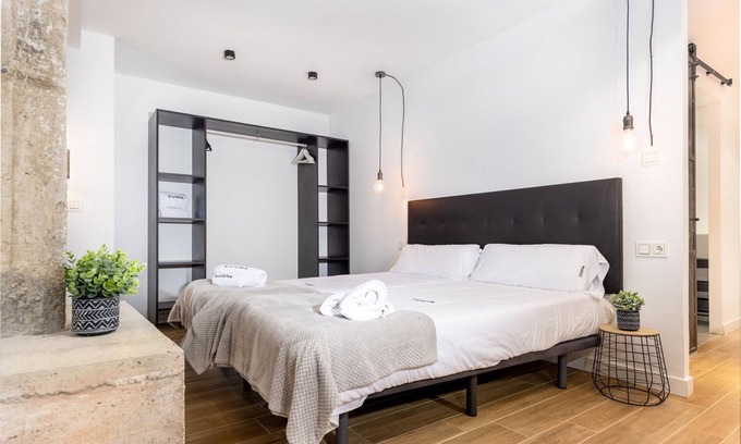 Zarautz Appartement | Itxaropena 2 appartement