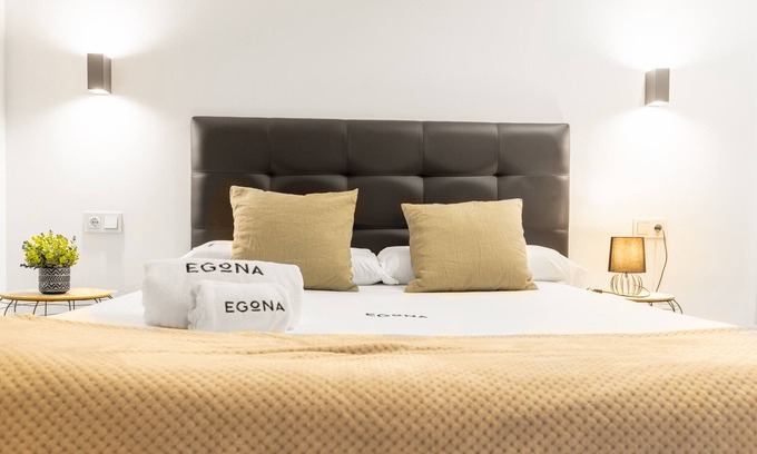 Zarautz Appartement | Itxaropena appartement 4