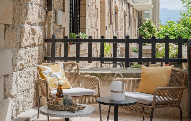 Algorta Appartement | Itxasalde Beach Experience